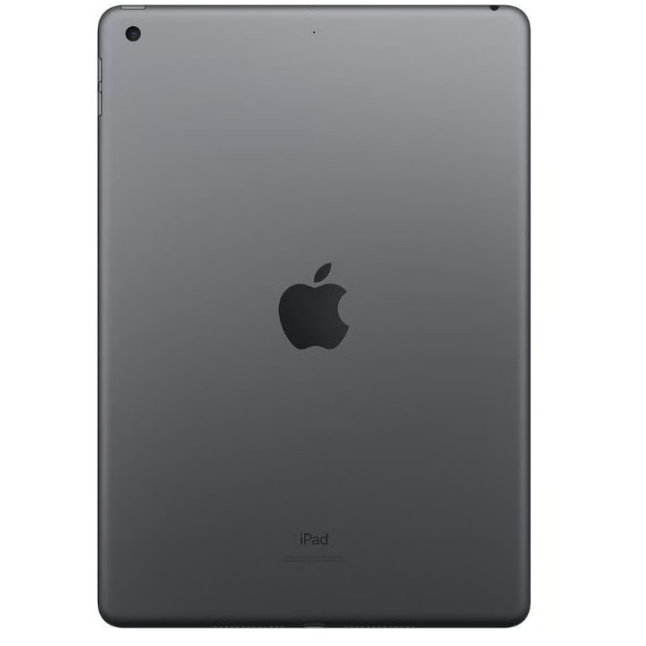 iPad 7ème Gen Noir 10.2" 128Go | ABIMEDIA Paris