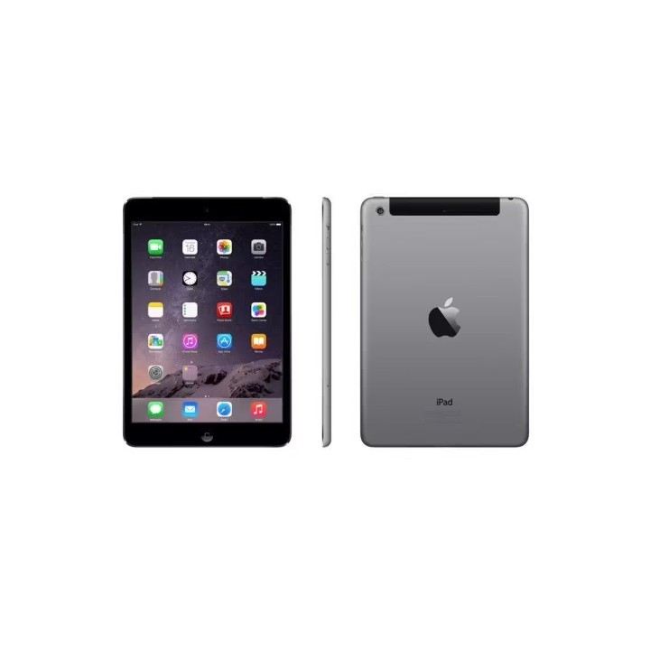 iPad Mini noir 1èr génération - Reconditionné | Abimedia