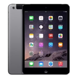 iPad Mini noir 1èr génération - Reconditionné | Abimedia