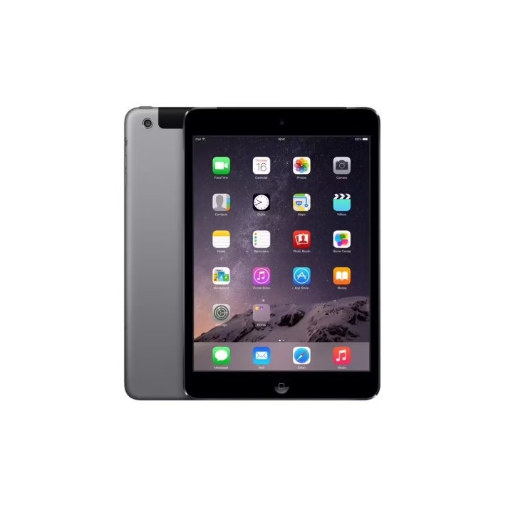 iPad Mini noir 1èr génération - Reconditionné | Abimedia