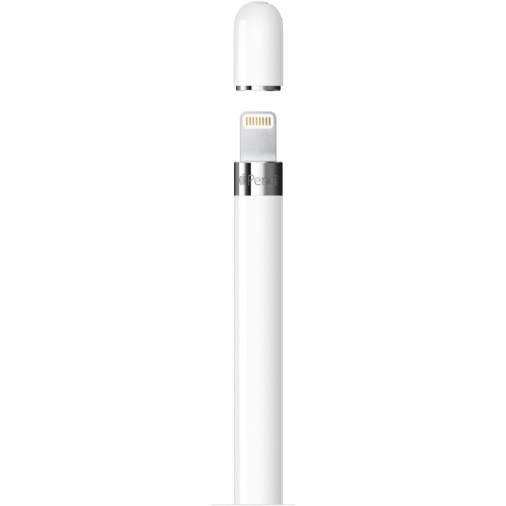 Apple Pencil 1ère Génération | ABIMEDIA Paris
