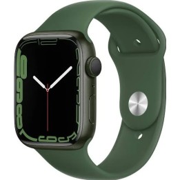Apple Watch Series 7 Verte - Reconditionnée | Guide Apple