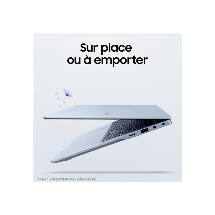 Samsung Galaxy Book4 Edge Snapdragon X 16 Go Reconditionne | Abimedia