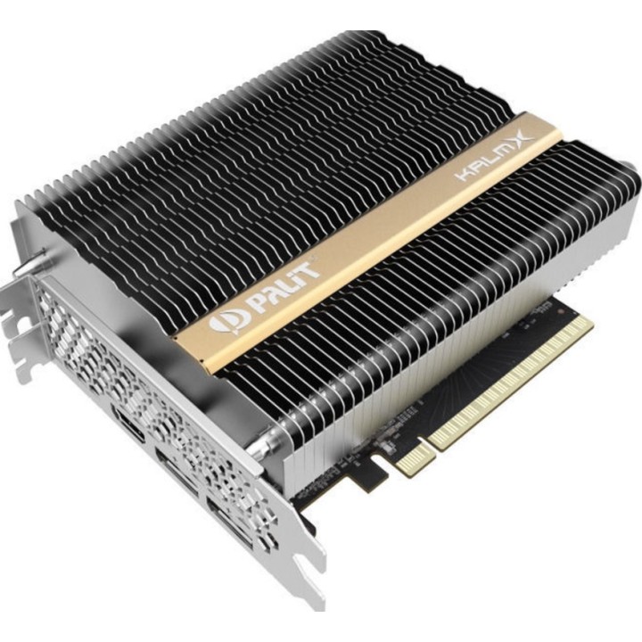 PALIT Carte graphique Geforce 1650 4Go | ABIMEDIA Paris
