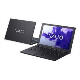 Sony Vaio VPCZ23Z9E