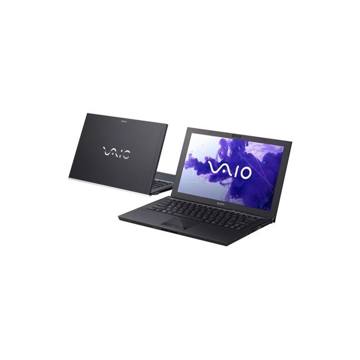 Sony Vaio VPCZ23Z9E