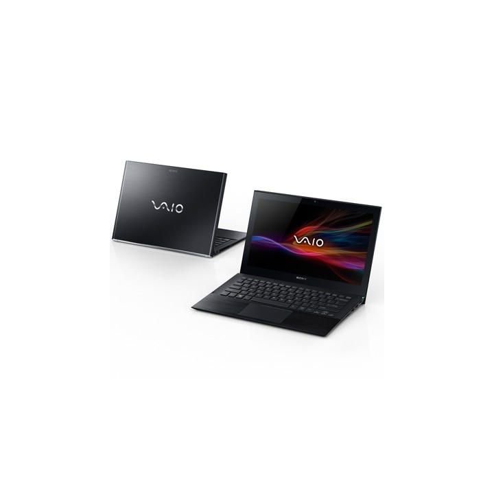 Sony Vaio VPCZ23Z9E