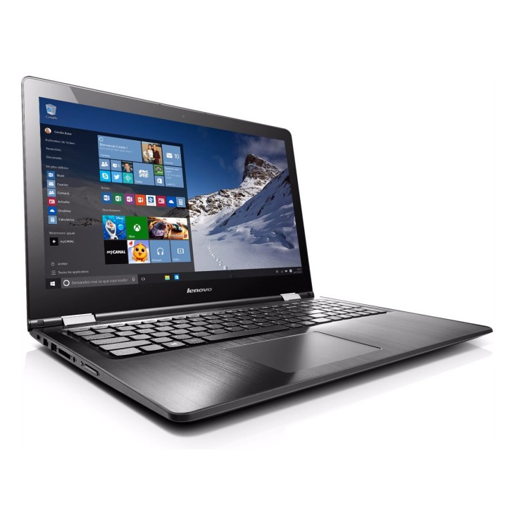 Lenovo Yoga 500-14IBD - Reconditionné | Abimedia