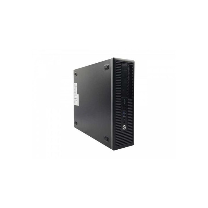 HP ProDesk 600 G1 SFF - Reconditionné | Abimedia