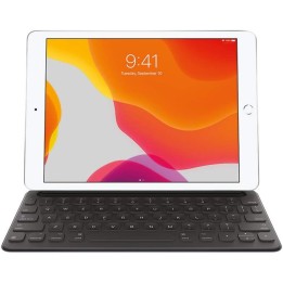 Apple Smart Keyboard (pour iPad 7-9ᵉ G - Reconditionné | Abimedia