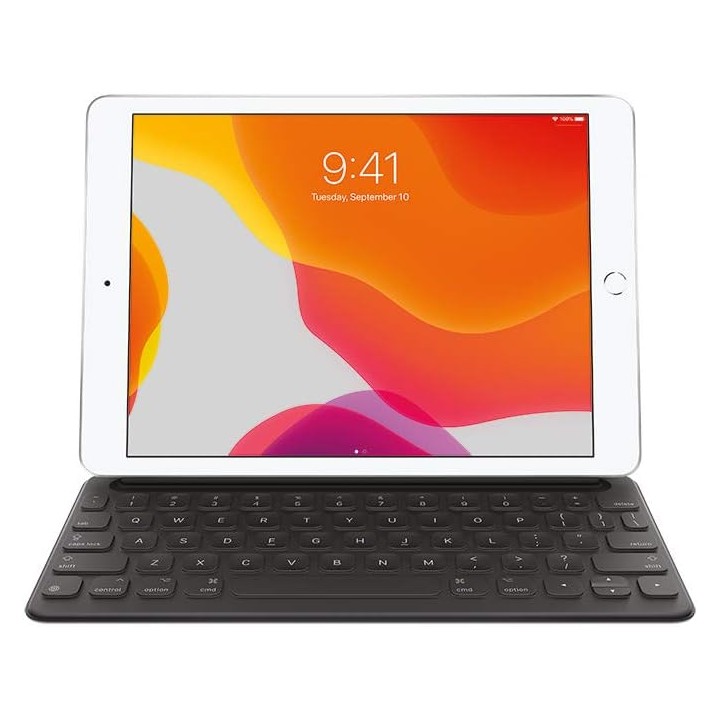 Apple Smart Keyboard (pour iPad 7-9ᵉ G - Reconditionné | Abimedia