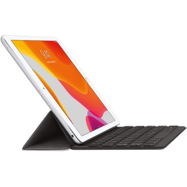 Apple Smart Keyboard (pour iPad 7-9ᵉ G - Reconditionné | Abimedia
