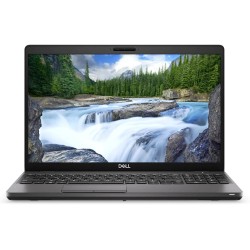 Dell Latitude 5500 Reconditionné i5 16Go 512Go SSD