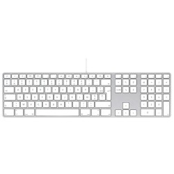Clavier Apple A1243 Azerty
