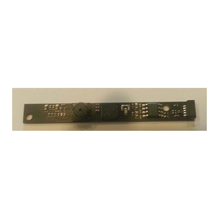 Webcam Samsung NP350V5C - ABIMEDIA