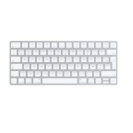 Clavier Apple A1644 Azerty