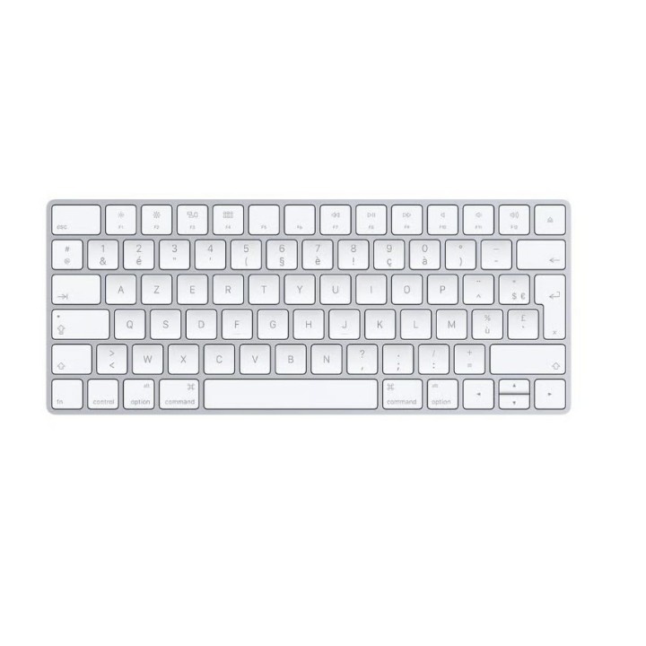 Clavier Apple A1644 Azerty