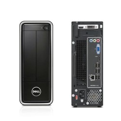 Dell Inspiron 660s