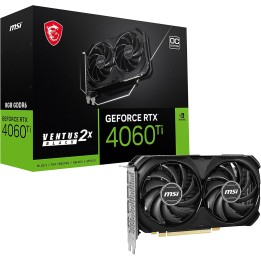 MSI Gaming GeForce RTX 4060 Ti 8 Go GD - Reconditionné | Abimedia