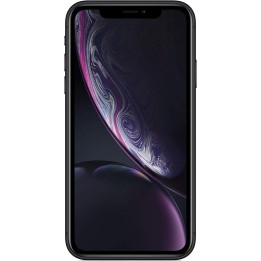 Iphone XR noir 128 Go - Reconditionné | Abimedia