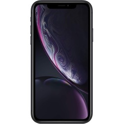 Iphone XR noir 128 Go