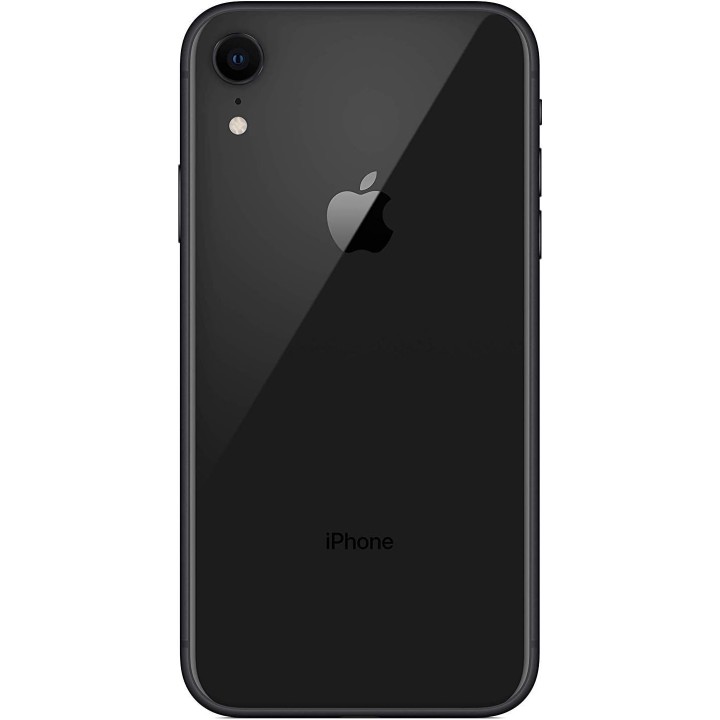 Iphone XR noir 128 Go - Reconditionné | Abimedia