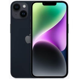 iPhone 14 noir 128 Go - Reconditionné | Abimedia