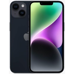 iPhone 14 noir 128 Go