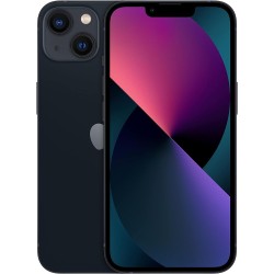 iPhone 13 noir 128 Go