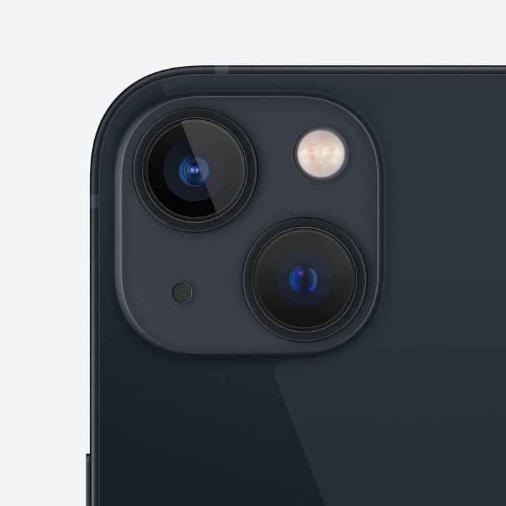 iPhone 13 noir 128 G - Reconditionné | Abimedia