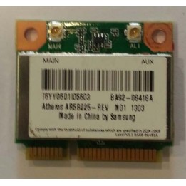 Carte wifi Samsung NP350V5C - ABIMEDIA