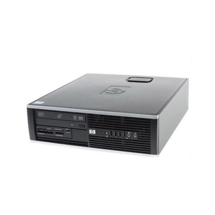 HP 6200 Pro
