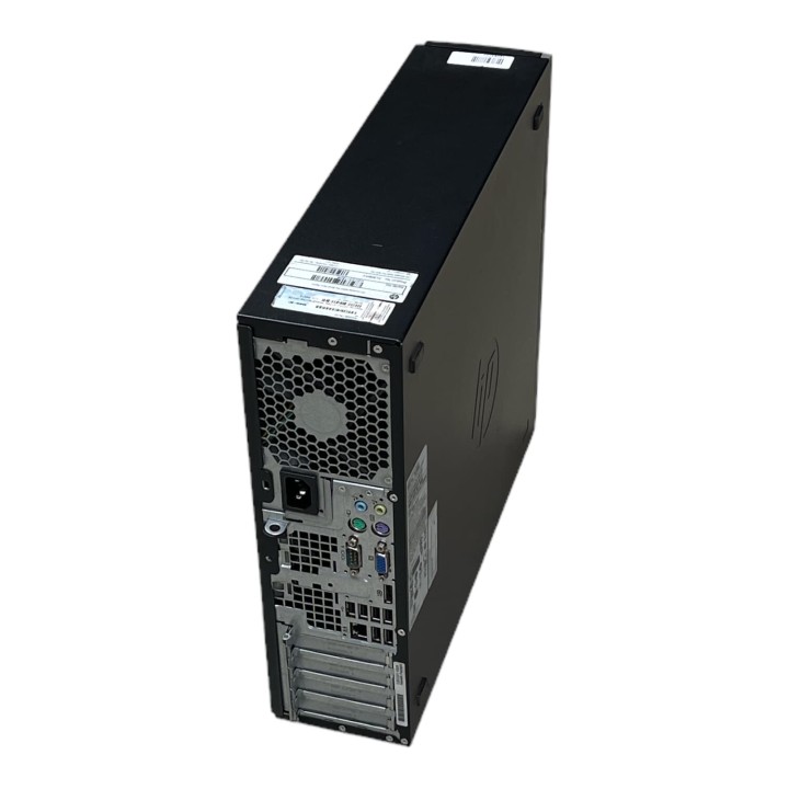 HP 6200 Pro