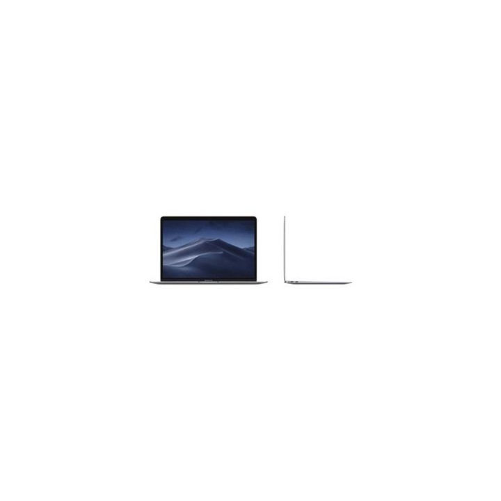 Macbook air Retina 2018 - Reconditionné | Abimedia
