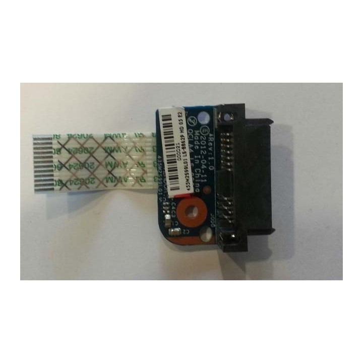 Connecteur disque dur Samsung NP350V5C - ABIMEDIA
