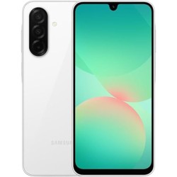 Sasmsung Galaxy A26 5G blanc