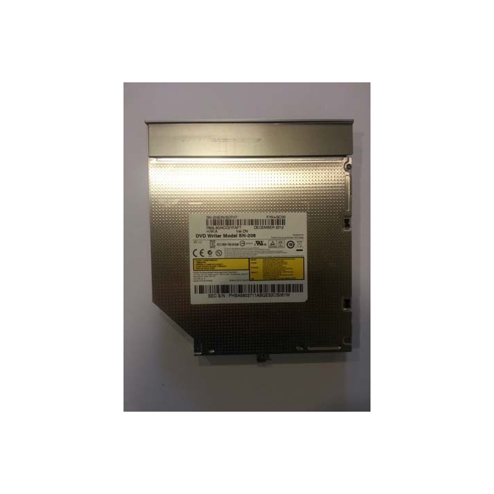 Lecteur DVD model SN-208 Samsung NP350V5C - ABIMEDIA