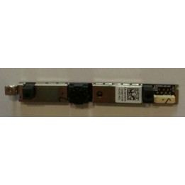 Webcam Dell Latitude E6410 - ABIMEDIA
