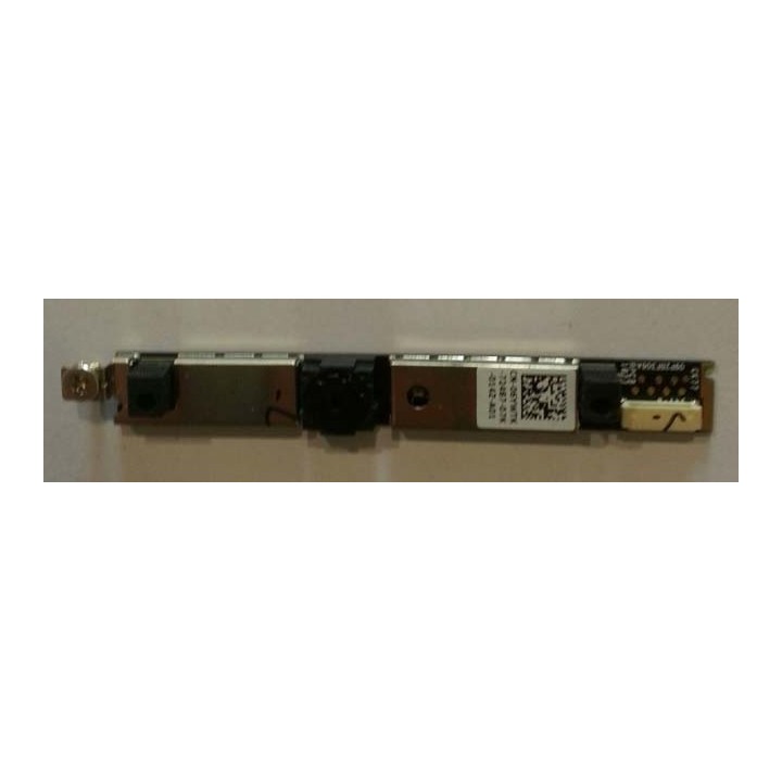 Webcam Dell Latitude E6410 - ABIMEDIA