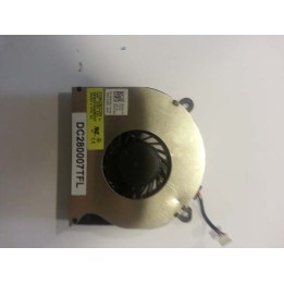 Ventilateur model DC280007TFL Dell Latitude E6410 - ABIMEDIA