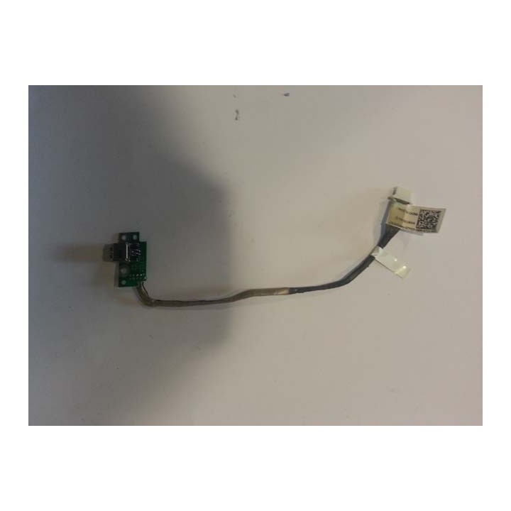 Connecteur RJ45 Dell Latitude E6410 - ABIMEDIA