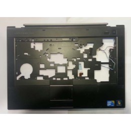 Plasturgie de base dessus Dell Latitude E6410 - ABIMEDIA
