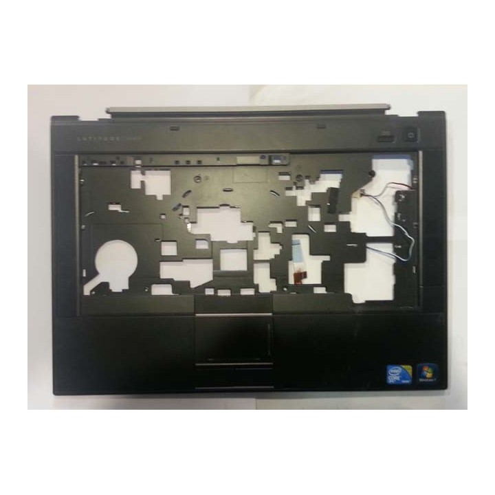 Plasturgie de base dessus Dell Latitude E6410 - ABIMEDIA
