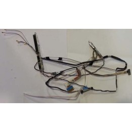 Nappe d'écran+Connecteur LCD+Cable pour antenne | ABIMEDIA