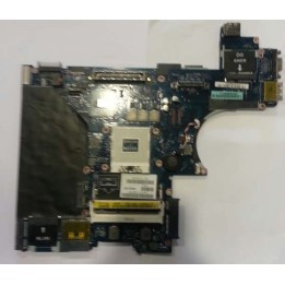 Carte mère hors service Dell Latitude E6410 - ABIMEDIA