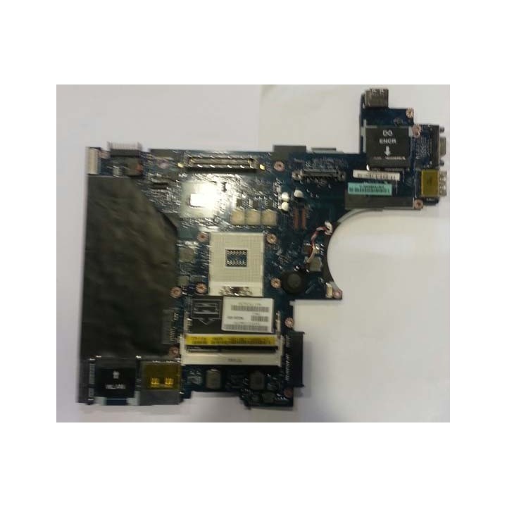 Carte mère hors service Dell Latitude E6410 - ABIMEDIA