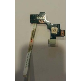 Bouton demarrage Dell Latitude E6410 - ABIMEDIA