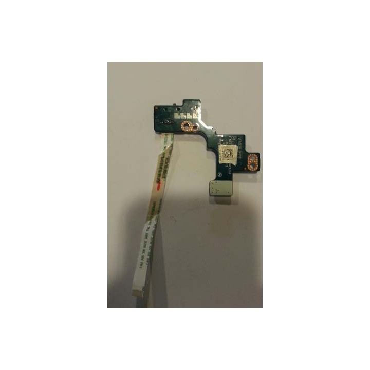 Bouton demarrage Dell Latitude E6410 - ABIMEDIA