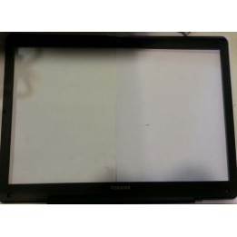 Cadre ecran bezel Toshiba satellite P200-1FY - ABIMEDIA