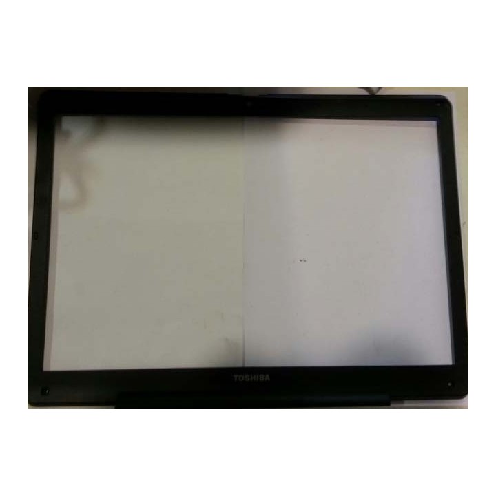 Cadre ecran bezel Toshiba satellite P200-1FY - ABIMEDIA